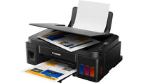 Canon PIXMA G2410 A4 MFP 3-in-1 Printer