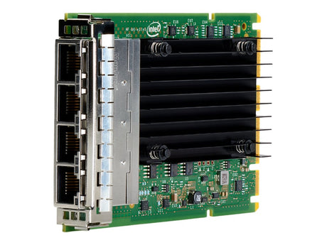HPE Broadcom BCM5719 1Gb 4-Port BASE-T OCP Network Adapter