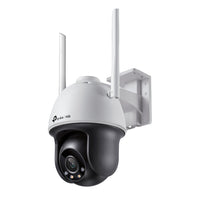 TP-Link VIGI 4MP Full Colour Wi-Fi Pan/Tilt Network Camera
