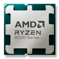 AMD Ryzen 7 8700F 8-Core AM5 Processor 5.0GHz Boost 65W No iGPU
