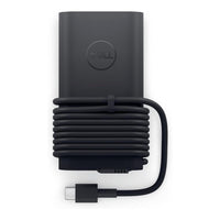 Dell 100W USB-C GaN Ultra Slim AC Adapter with Power Cord - South Africa
