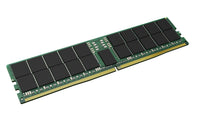 Kingston 64GB DDR5-5600 ECC Registered DIMM CL46 2Rx4 Server Memory
