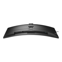 Philips Monitor Curved 49 inch VA Dual QHD 5120 x 1440 75hz, USB-C 100w HDMI DP RJ45Speake