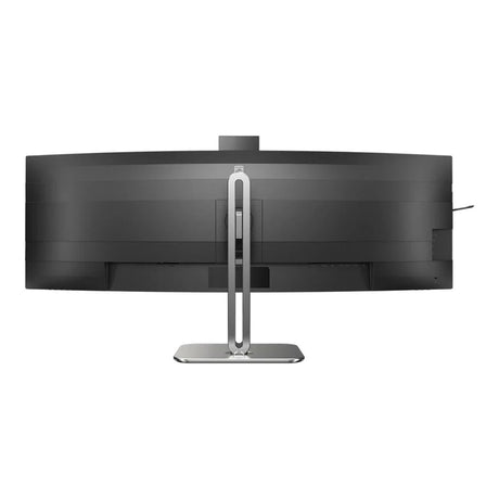 Philips Monitor Curved 49 inch VA Dual QHD 5120 x 1440 75hz, USB-C 100w HDMI DP RJ45Speake