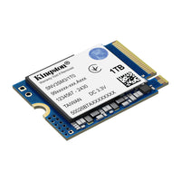 Kingston 1000G NV3 M.2 2230 PCIe 4.0 NVMe SSD