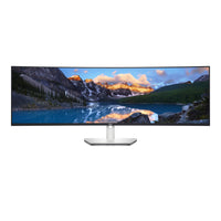 Dell U4924DW UltraSharp 49in Curved Monitor