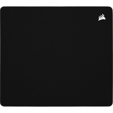 Corsair MM500 v2 Extended L Cloth Gaming Mouse Pad 450x400mm Spill-Proof Black