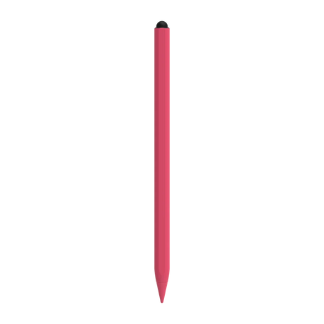 ZAGG Pro Stylus 2 Apple iPad Stylus Pen Pink