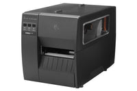 Zebra ZT111 203dpi Thermal Transfer Label Printer with Wi-Fi 5 and USB