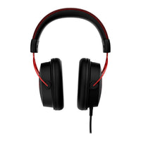 HyperX Cloud Alpha Gaming Headset (Black Red) (HX HSCA RD/EM) EURO