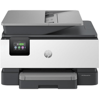 HP OfficeJet Pro 9120 All-in-One