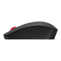 Lenovo Essential Wireless Combo Keyboard & Mouse Gen2 Black