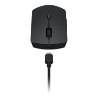 Lenovo Professional Wireless Rechargeable Keyboard and Mouse Combo Bluetooth 2.4G 4000 DPI Copilot Key