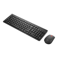 Lenovo Essential Wireless Combo Keyboard & Mouse
