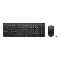 Lenovo Essential Wireless Combo Keyboard & Mouse