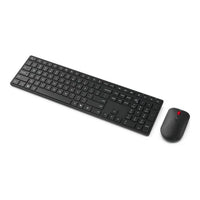 Lenovo Wireless Multi-Mode Pro Combo Keyboard and Mouse 6000