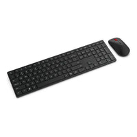 Lenovo Wireless Multi-Mode Pro Combo Keyboard and Mouse 6000