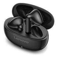 Lenovo E310 True Wireless Stereo Earbuds Bluetooth 5.3 ENC 5hr+20hr Battery Black
