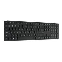 Lenovo Wireless Multi-Mode Pro Keyboard 6000