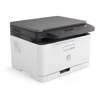 HP Laser MFP 178nw Colour Printer