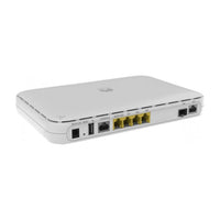 Huawei eKit AR303 Tri-Band Wi-Fi 7 WAN Router IPSec VPN 1 Mpps 200 Users