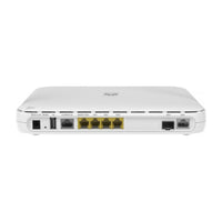 Huawei eKit AR303 Tri-Band Wi-Fi 7 WAN Router IPSec VPN 1 Mpps 200 Users