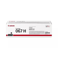 Canon 067 Toner Cartridge (Black)