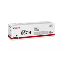 Canon 067 Toner Cartridge (Black)