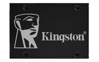 Kingston 512GB KC600 SATA 3 2.5in SSD