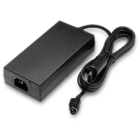 Epson PS-180 Universal Power Supply for TM-Series POS Printers Black