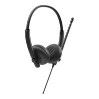 Dell Wired Headset - WH125