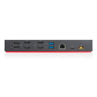 Lenovo Dock Thinkpad Hybrid USB-C Rsa