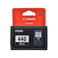Canon PG-440 Ink Cartridge (Black)