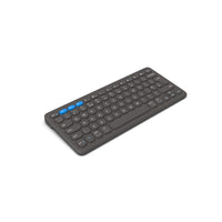 ZAGG Pro Keyboard 12 Universal Wireless Bluetooth Keyboard Black