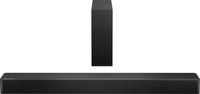 Hisense HS2100 2.1 Channel 240W Soundbar with Wireless Subwoofer