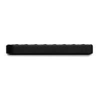 VERBATIM 2.5in 1TB Store n Go Portable Hard Drive USB Black