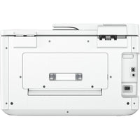 HP OfficeJet 9730
