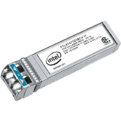 Intel E10GSFPLR SFP+ LR 10GbE Optical Transceiver Module