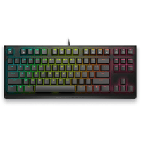 Dell  AlienWare Tenkeyless Gaming Keyboard