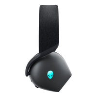Alienware Tri-Mode Wireless Gaming Headset AW725H - Dark Side of the Moon