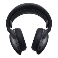 Alienware Tri-Mode Wireless Gaming Headset AW725H - Dark Side of the Moon