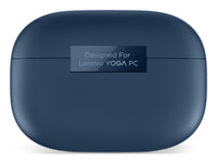 Lenovo TWS YOGA PC Edition-Cosmic Blue