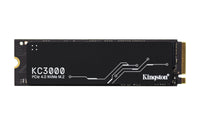 Kingston 512G KC3000 M.2 2280 NVMe SSD