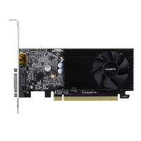 Gigabyte GeForce GT 1030 2GB GDDR4 Low Profile Graphics Card