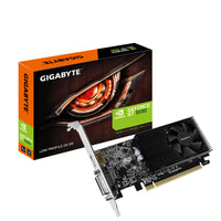 Gigabyte GeForce GT 1030 2GB GDDR4 Low Profile Graphics Card