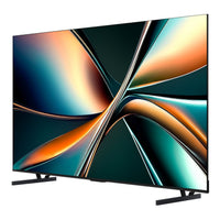 Hisense 55-inch 4K UHD Mini-LED QLED Smart TV 144Hz VRR Dolby Atmos Vision