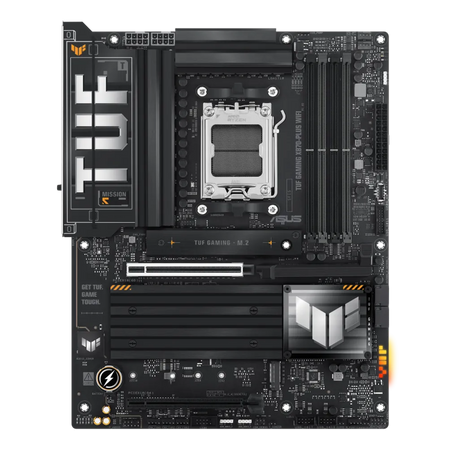 ASUS TUF Gaming X870-PLUS WIFI