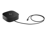 HP Accessories USB C Dock G5