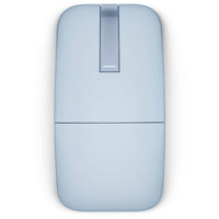 Dell Bluetooth Travel Mouse_ MS700_Misty Blue