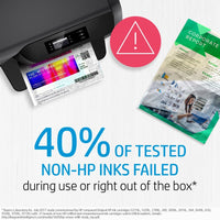 HP 963XL High Yield Magenta Original Ink Cartridge
